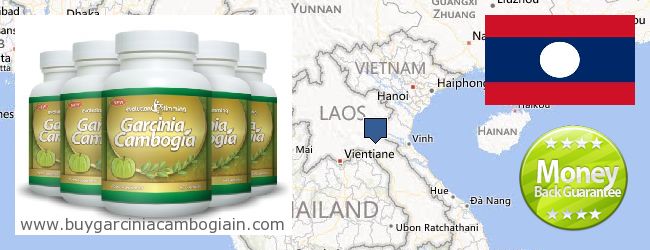 Où Acheter Garcinia Cambogia Extract en ligne Laos